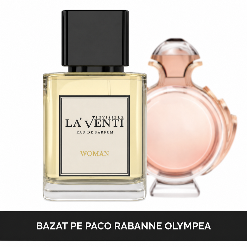 OLYMPEA PACO RABANNE вдохновлён — 50 мл Eau de Parfum | La'Venti