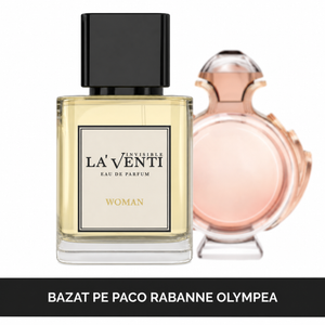 OLYMPEA PACO RABANNE inspirat de - 50 ml Eau de Parfum | La'Venti