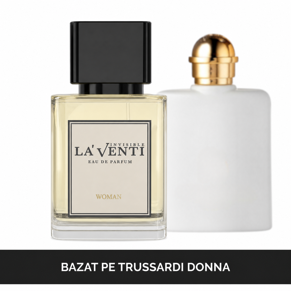 TRUSSARDI DONNA вдохновлён — 50 мл Eau de Parfum | La'Venti