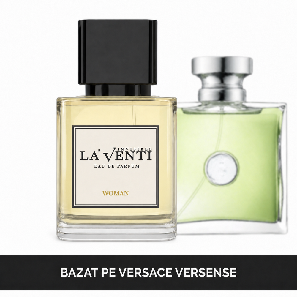 VERSENSE VERSACE вдохновлён — 50 мл Eau de Parfum | La'Venti