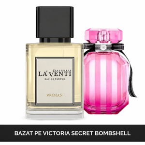 VICTORIA'S SECRET BOMBSHELL inspirat de - 50 ml Eau de Parfum | La'Venti