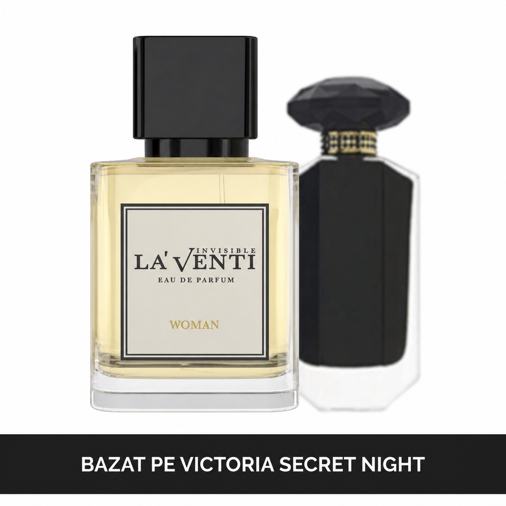 VICTORIA'S SECRET NIGHT вдохновлён — 50 мл Eau de Parfum | La'Venti