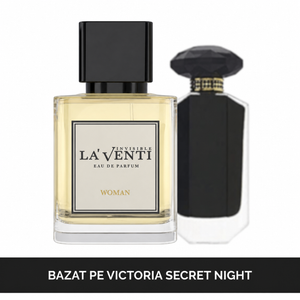 VICTORIA'S SECRET NIGHT вдохновлён — 50 мл Eau de Parfum | La'Venti
