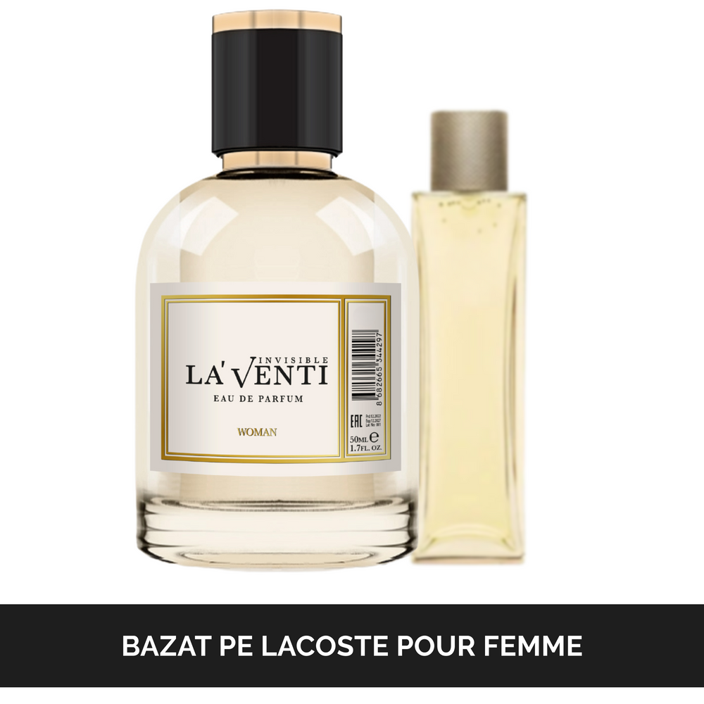 LACOSTE POUR FEMME