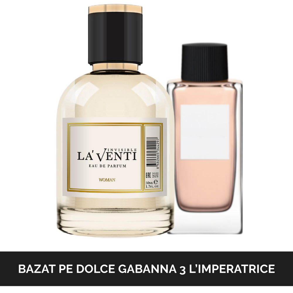 L’IMPERATRICE DOLCE&GABBANA