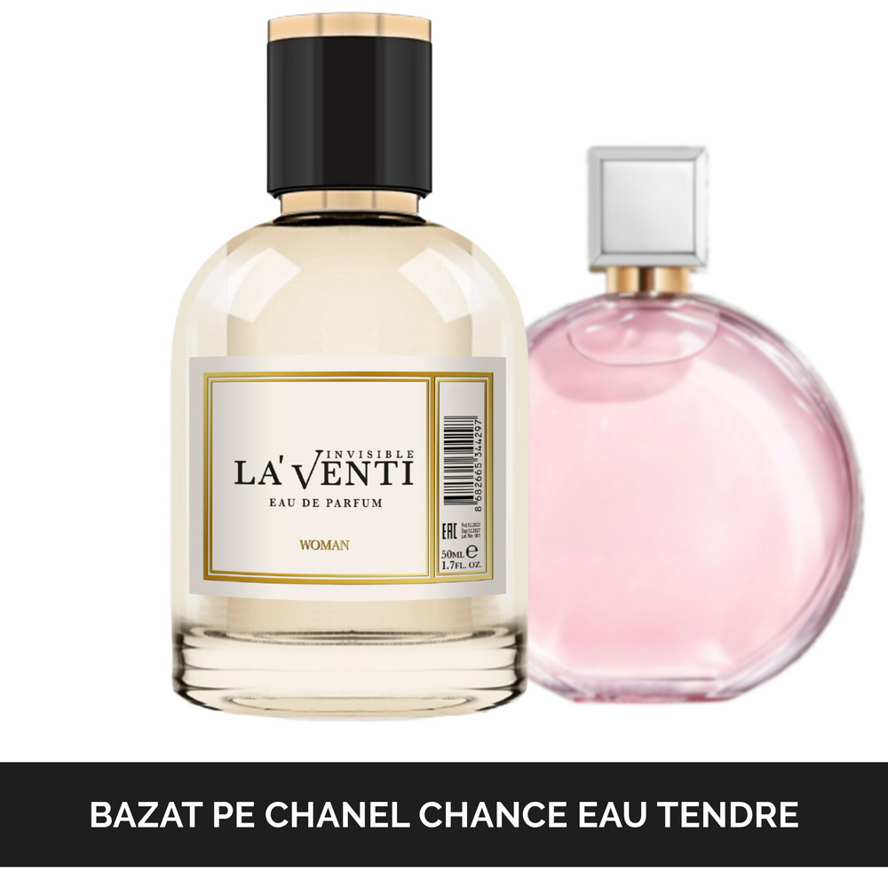 CHANEL CHANCE EAU TENDRE