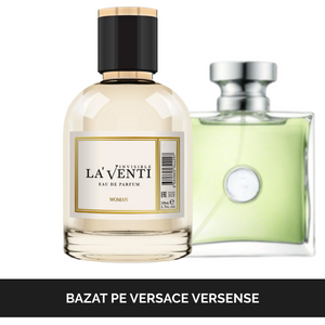 VERSENSE VERSACE