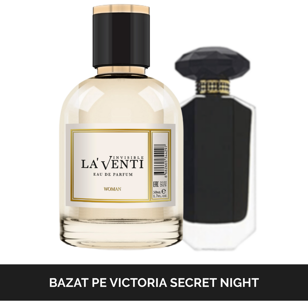 VICTORIA’S SECRET NIGHT
