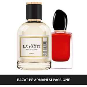 SI PASSIONE GIORGIO ARMANI