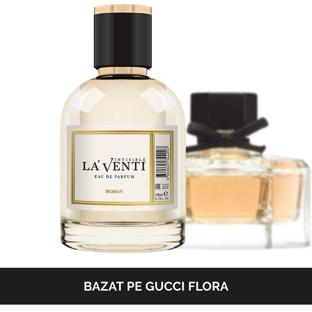 FLORA BY GUCCI