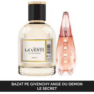 GIVENCHY ANGE OU DEMON LE SECRET