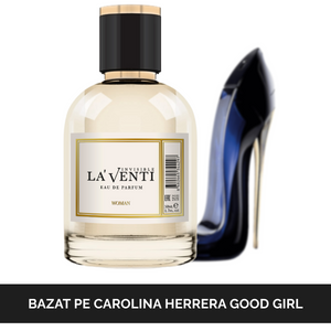 GOOD GIRL CAROLINA HERRERA