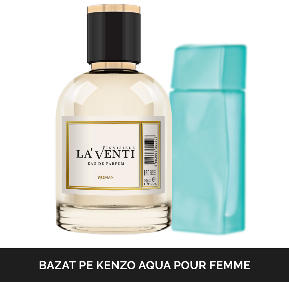 AQUA KENZO POUR FEMME KENZO