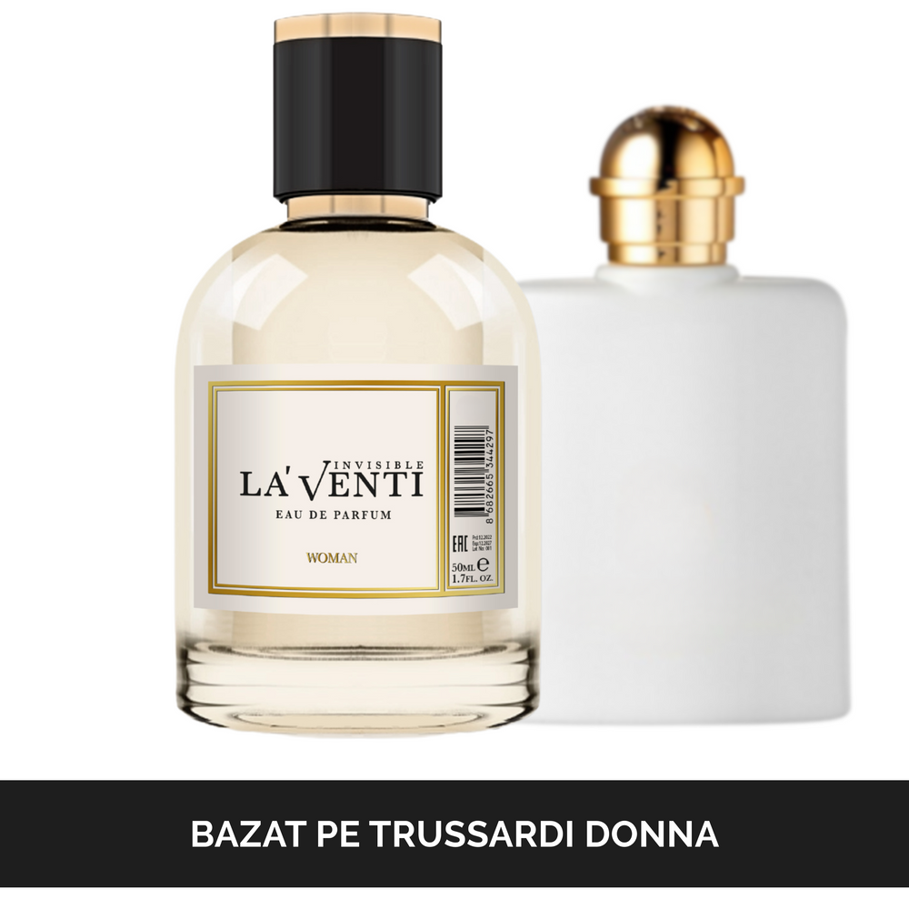 DONNA TRUSSARDI