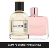 GIVENCHY IRRESISTIBLE inspirat de - 50 ml Eau de Parfum | La'Venti