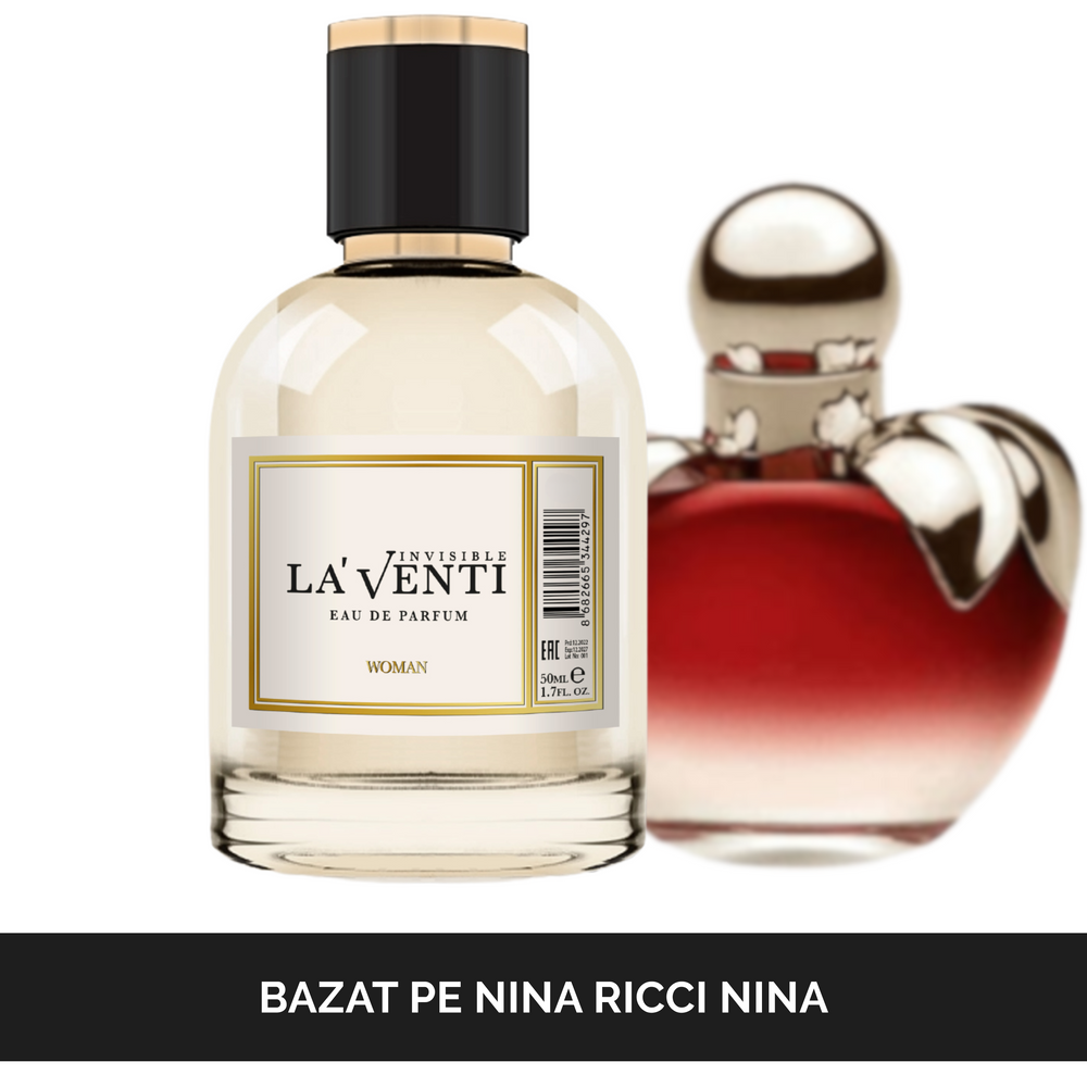 NINA NINA RICCI
