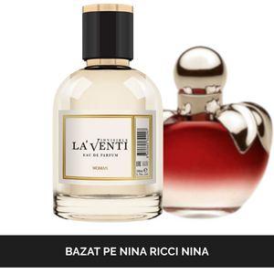 NINA NINA RICCI