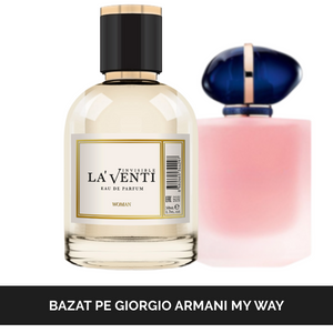 MY WAY GIORGIO ARMANI