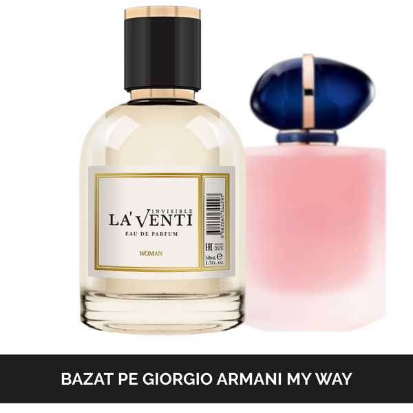MY WAY GIORGIO ARMANI