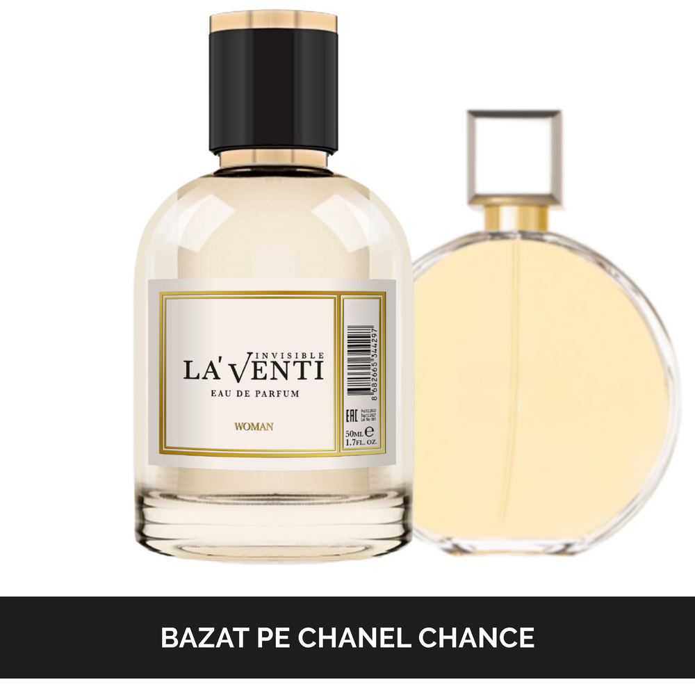 CHANCE CHANEL