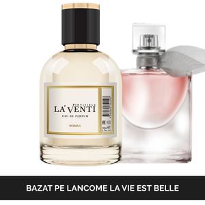LA VIE EST BELLE LANCOME