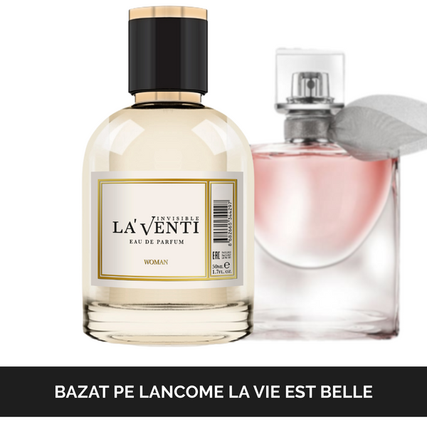 LA VIE EST BELLE LANCOME