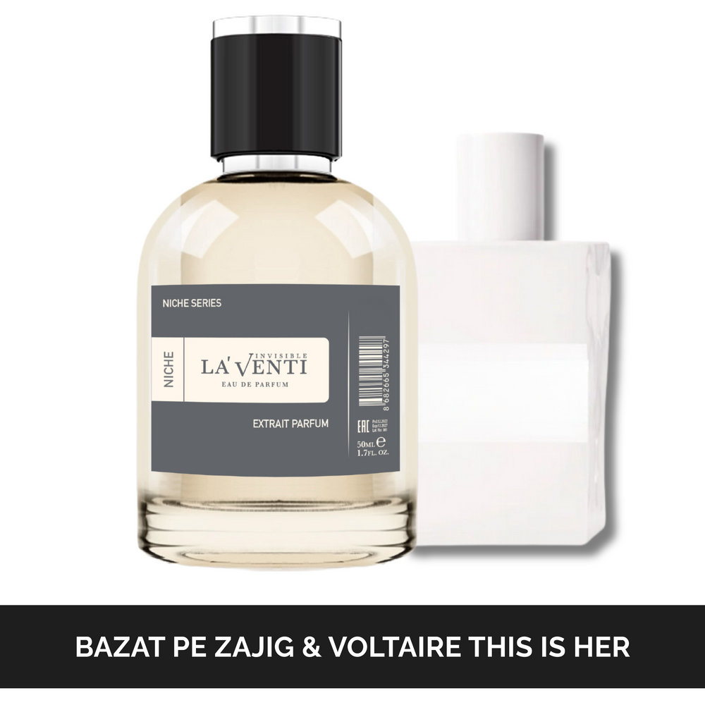 THIS IS HER ZADIG&VOLTAIR
