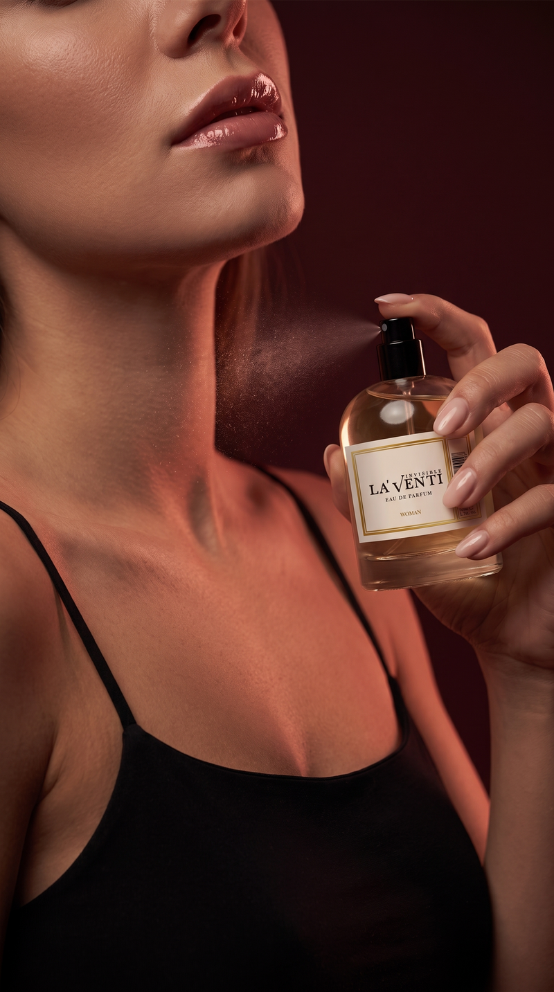 La’Venti